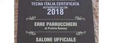 Immagine 4 azienda ERRE PARRUCCHIERI - SALONE BIO NATURALE Servizi di bellezza in Pescara
