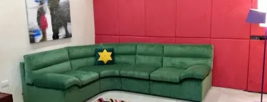 Immagine 4 azienda ESSEBI LETTI DIVANI POLTRONE Tappezziere in Agliana