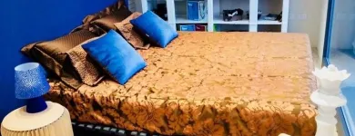 Immagine 5 azienda ESSEBI LETTI DIVANI POLTRONE Tappezziere in Agliana