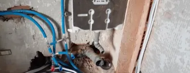 Immagine 2 azienda ESSEZETA IMPIANTI Servizi professionali in Ferrara