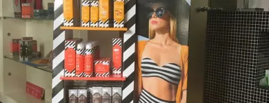 Immagine 5 azienda ESTETICA BEAUTY CLUB Servizi di bellezza in San Mauro Pascoli FC