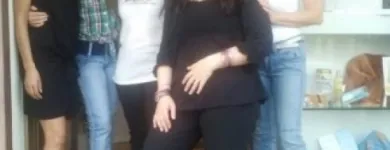 Immagine 1 azienda ESTETICA HARMONY Servizi di bellezza in Ferrara