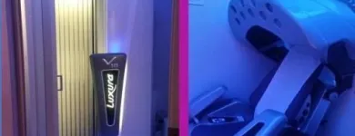 Immagine 2 azienda ESTETICA SOLARIUM INFINITY Servizi di bellezza in Roma