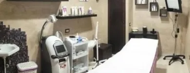 Immagine 5 azienda ESTETICA SOLARIUM INFINITY Servizi di bellezza in Roma