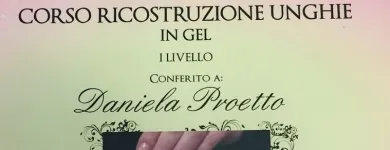 Immagine 3 azienda ESTETICA VANITY Servizi di bellezza in Prato