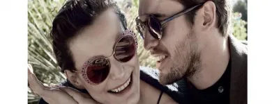 Immagine 7 azienda ESTHEROPTICA Shopping e acquisti in Cappelle Dei Marsi
