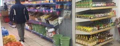 Immagine 7 azienda EURO MONDO GROUP Shopping e acquisti in Milano