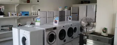 Immagine 5 azienda EUROASSISTENZA S.N.C. Shopping e acquisti in Francavilla Al Mare CH