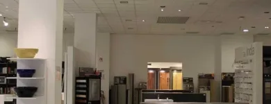 Immagine 2 azienda EUROCER STYLE Shopping e acquisti in San Giovanni Teatino CH
