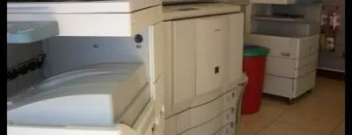 Immagine 1 azienda EUROCOPY SAS Shopping e acquisti in Brescia