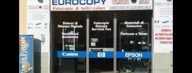 Immagine 3 azienda EUROCOPY SAS Shopping e acquisti in Brescia