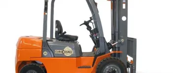 Immagine 2 azienda EUROCOSMEC CARRELLI Shopping e acquisti in Montichiari BS