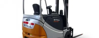 Immagine 4 azienda EUROCOSMEC CARRELLI Shopping e acquisti in Montichiari BS