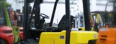 Immagine 5 azienda EUROCOSMEC CARRELLI Shopping e acquisti in Montichiari BS