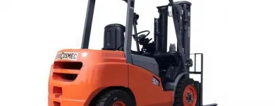 Immagine 6 azienda EUROCOSMEC CARRELLI Shopping e acquisti in Montichiari BS