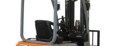 Immagine 7 azienda EUROCOSMEC CARRELLI Shopping e acquisti in Montichiari BS