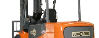 Immagine 8 azienda EUROCOSMEC CARRELLI Shopping e acquisti in Montichiari BS