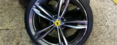 Immagine 7 azienda EUROGOMME Veicoli in Napoli