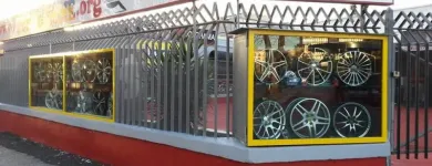 Immagine 8 azienda EUROGOMME Veicoli in Napoli