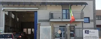 Immagine 1 azienda EUROREVISIONI Vendita e riparazione parabrezza in Volvera TO