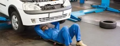 Immagine 4 azienda EUROREVISIONI Vendita e riparazione parabrezza in Volvera TO