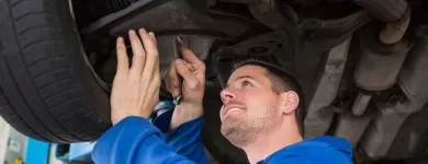 Immagine 6 azienda EUROREVISIONI Vendita e riparazione parabrezza in Volvera TO
