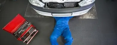 Immagine 7 azienda EUROREVISIONI Vendita e riparazione parabrezza in Volvera TO