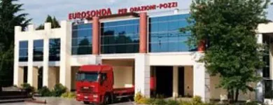 Immagine 3 azienda EUROSONDA 2 Trivellazioni in Lovadina TV
