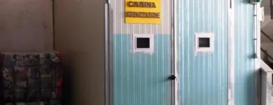 Immagine 1 azienda EUROSTRACCI Shopping e acquisti in Arzano NA
