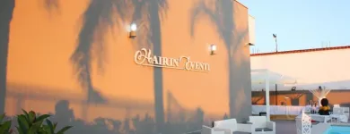 Immagine 1 azienda EVENTI E FESTE PRIVATE HAIRIN EVENTI Servizi professionali in Giugliano In Campania NA