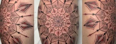 Immagine 2 azienda EXODUS TATOO E PIERCING Tatuaggio e piercing in Bolzano