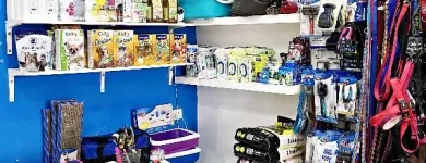 Immagine 1 azienda EXOTIC LIFE Servizi professionali in Napoli