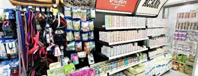 Immagine 5 azienda EXOTIC LIFE Servizi professionali in Napoli