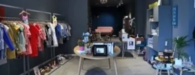 Immagine 4 azienda F.A.B. ULOUS Shopping e acquisti in Cantù