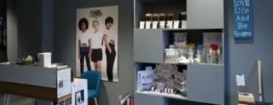 Immagine 5 azienda F.A.B. ULOUS Shopping e acquisti in Cantù
