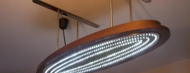 Immagine 4 azienda F.LLI FARINA Trattamento dei metalli in Cantù
