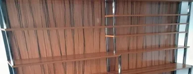 Immagine 6 azienda F.LLI FARINA Trattamento dei metalli in Cantù