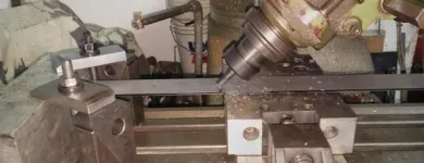 Immagine 8 azienda F.LLI FARINA Trattamento dei metalli in Cantù