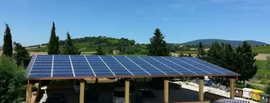Immagine 3 azienda FABER ENERGY SERVICE Veicoli in Fabriano AN