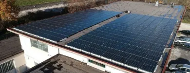 Immagine 4 azienda FABER ENERGY SERVICE Veicoli in Fabriano AN