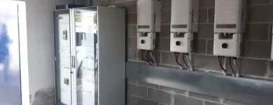 Immagine 7 azienda FABER ENERGY SERVICE Veicoli in Fabriano AN