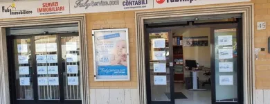 Immagine 6 azienda FABIMMOBILIARE - FABYSERVICE - FABIMPRESA Servizi professionali in Fiumicino RM