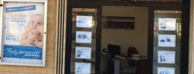 Immagine 9 azienda FABIMMOBILIARE - FABYSERVICE - FABIMPRESA Servizi professionali in Fiumicino RM