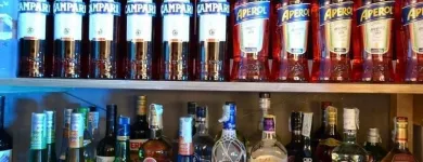 Immagine 1 azienda FABULA' MOZZARELLA BAR Trattoria in Taranto