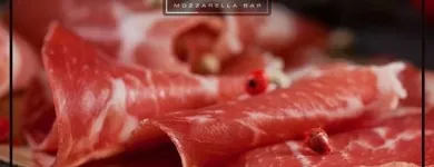 Immagine 2 azienda FABULA' MOZZARELLA BAR Trattoria in Taranto