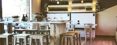 Immagine 3 azienda FABULA' MOZZARELLA BAR Trattoria in Taranto