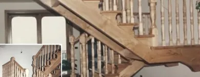 Immagine 3 azienda FALEGNAMERIA L'ARTE DEL LEGNO Shopping e acquisti in Montella AV