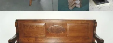 Immagine 4 azienda FALEGNAMERIA L'ARTE DEL LEGNO Shopping e acquisti in Montella AV