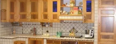 Immagine 6 azienda FALEGNAMERIA L'ARTE DEL LEGNO Shopping e acquisti in Montella AV