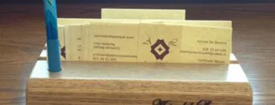 Immagine 7 azienda FALEGNAMERIA L'ARTE DEL LEGNO Shopping e acquisti in Montella AV